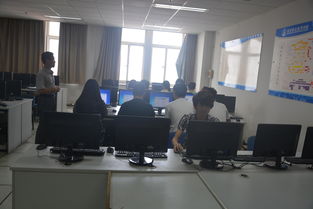 技能展風(fēng)采，網(wǎng)絡(luò)筑未來(lái)——計(jì)算機(jī)信息工程系網(wǎng)絡(luò)技術(shù)專(zhuān)業(yè)成功舉辦學(xué)生技能大賽